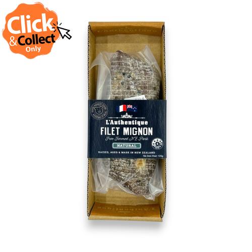 Filet Mignon Natural (LAuthentique) 120g