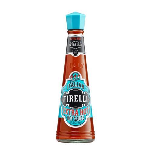 Firelli Hot Sauce Extra Hot 148ml
