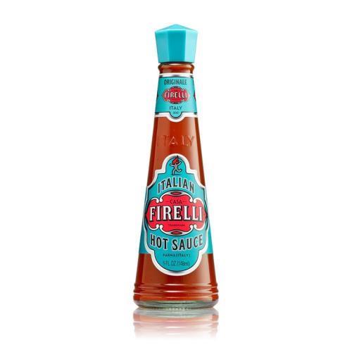 Firelli Hot Sauce Originale 148ml