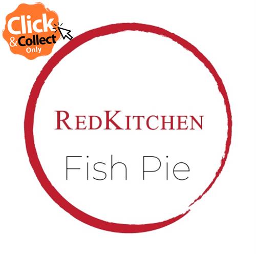 Fish Pie (Red Kitchen) SMALL