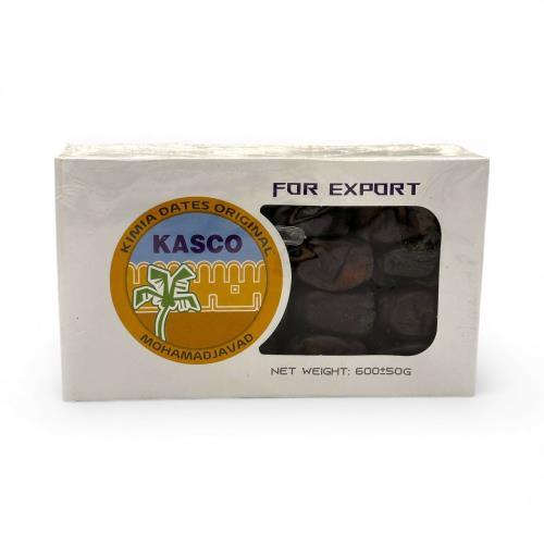 Fresh Dates Mazafati 550gm 