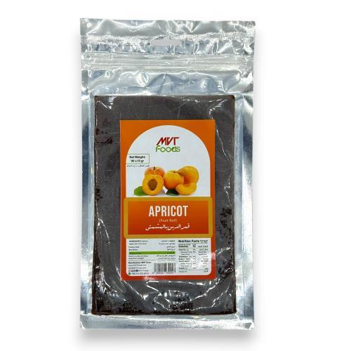 Fruit Roll Apricot (MVT) 90g