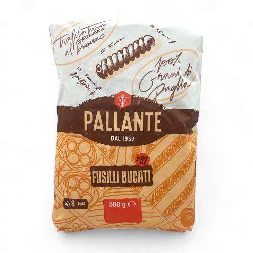 Fusilli Bucato #87 (Pallante) 500g
