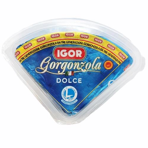 GORGONZOLA DOLCE  per kg 