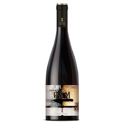 GSM (Castano) 750ml