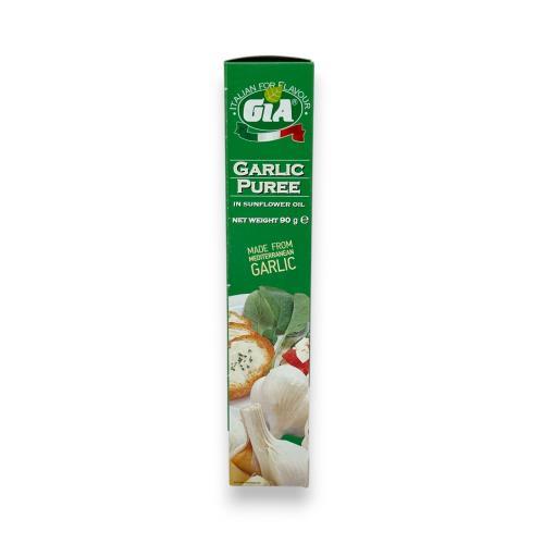 Garlic Puree (Gia) 90g
