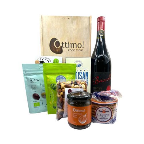 Gift Hamper $80