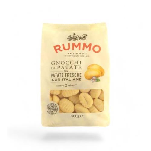 Gnocchi Potato (Rummo) 500g