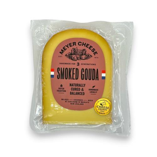 Gouda Smoked (Meyer) 110g