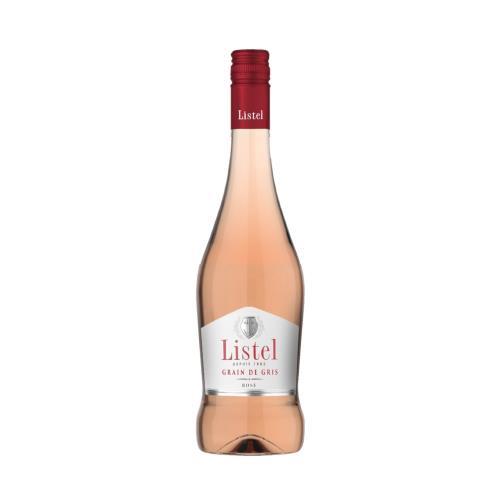 Grain de Gris Rose (Listel) 750ml