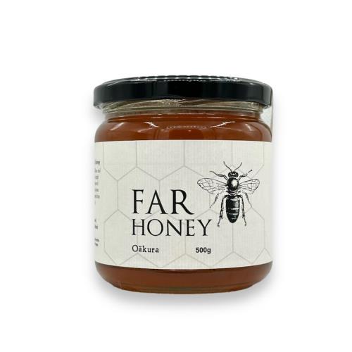 Honey (Far Honey) 500g