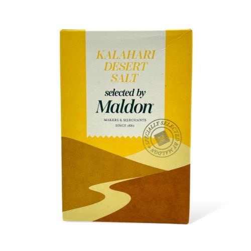 Kalahari Desert Salti (Maldon) 250g