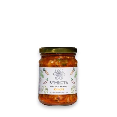 Kimchi (Symbiota) 210g