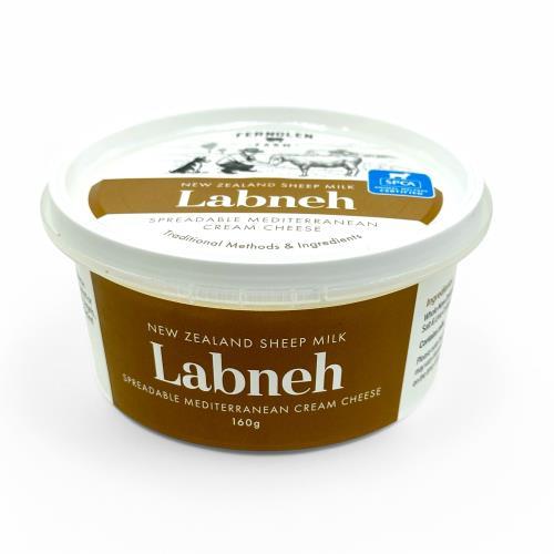 Labneh (Fernglen) 160g