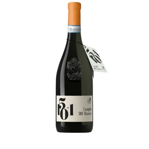 Langhe Bianco (Casali del Barone) 750ml