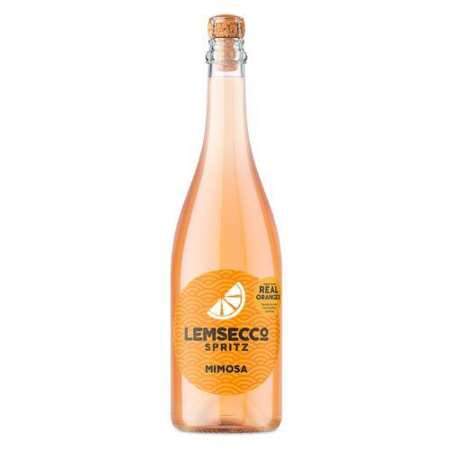 Lemsecco Mimosa Spritz 750ml