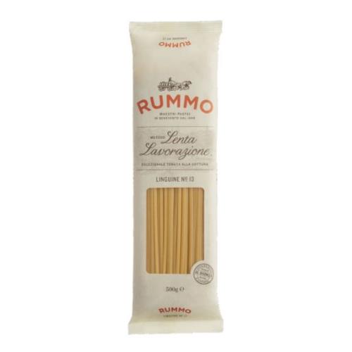 Linguine Pasta #13 (Rummo) 500g