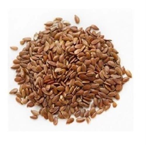Linseed Whole 500g (Pre Pack)
