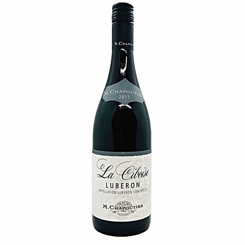 Luberon La Ciboise (Chapoutier) 750ml
