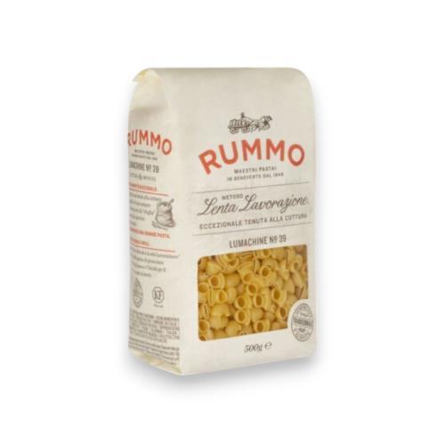 Lumachine Pasta #39 (Rummo) 500g