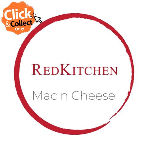 Mac n Cheese (Red Kitchen) Family Size