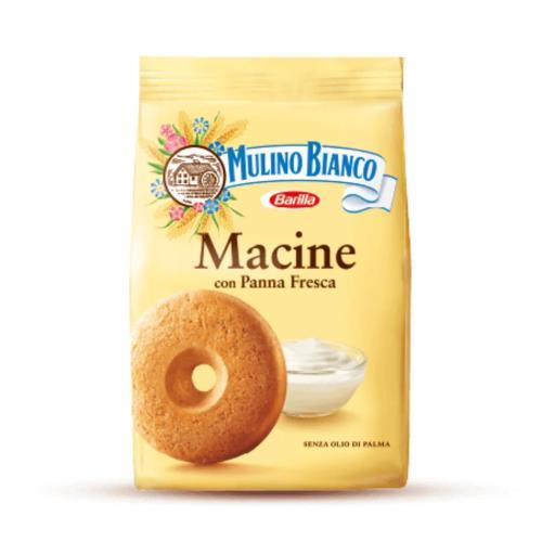 Macine Biscuits (Mulino Bianco) 350g