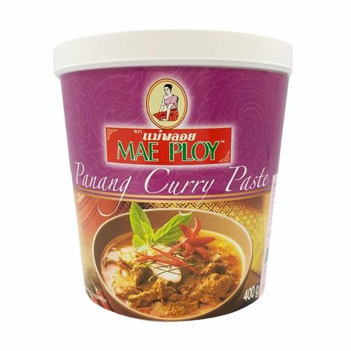 Mae Ploy Panang Curry Paste 400g