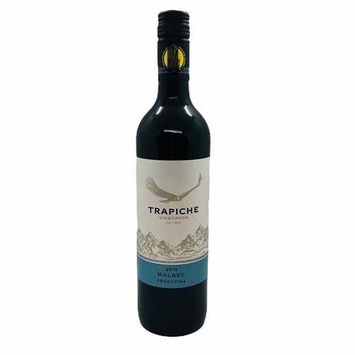 Malbec (Trapiche Vineyards) 750ml