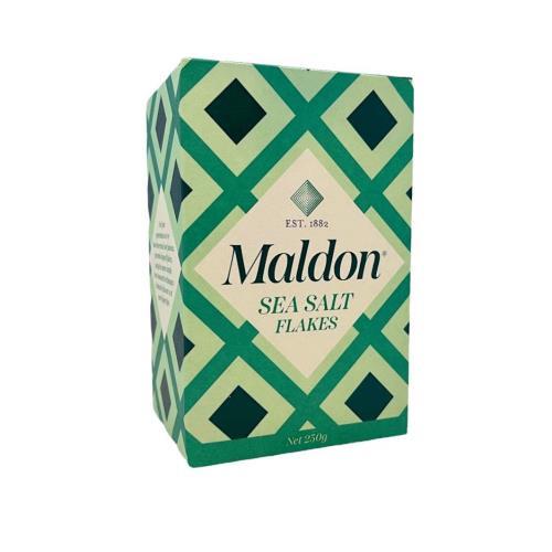 Maldon Salt 250g (Maldon)