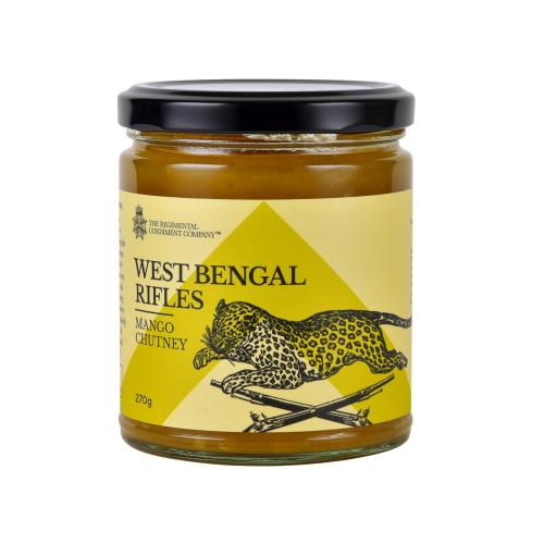 Mango Chutney (TRCC) 270g