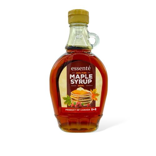 Maple Syrup (Alleghanys) 250ml