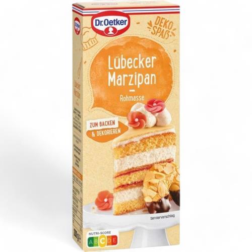 Marzipan (Dr.Oetker) 200g