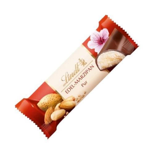 Marzipan Chocolate Bar (Lindt) 50g