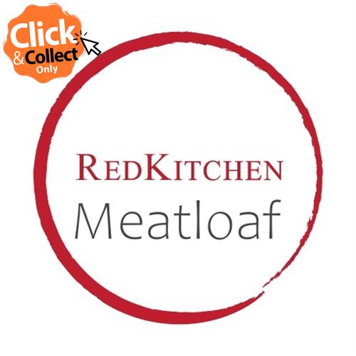 Meatloaf (Red Kitchen)  Family Size