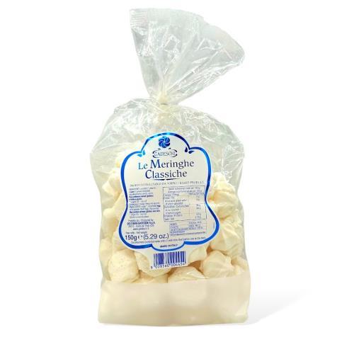 Meringues Classic (Gadeschi) 150gm