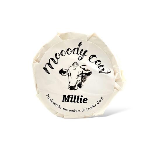 Millie Camembert (Moody Cow) 120g