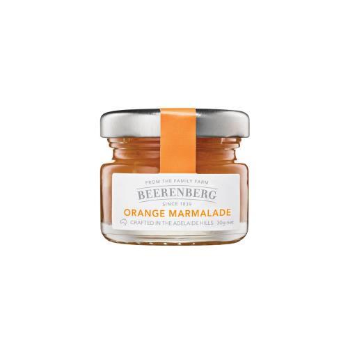 Mini Orange Marmalade (Beerenberg) 30g