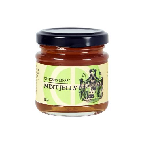 Mint Jelly (TRCC) 110g