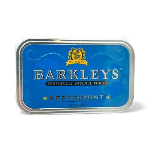 Mints Peppermint (Barkleys) 50g