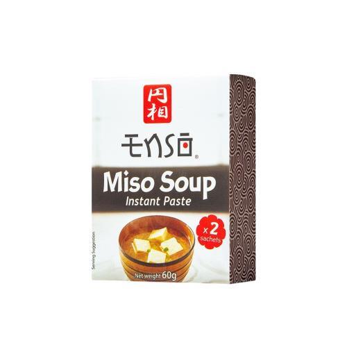 Miso Soup Paste (Enso) 60g