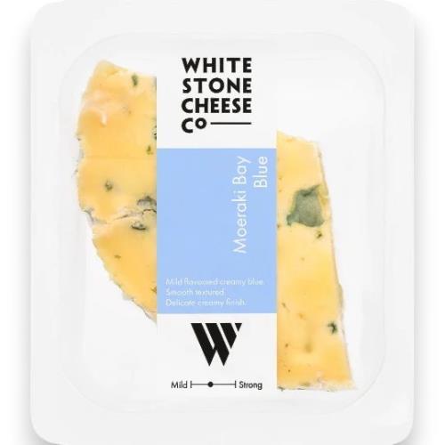 Moeraki Bay Blue (Whitestone) 100g