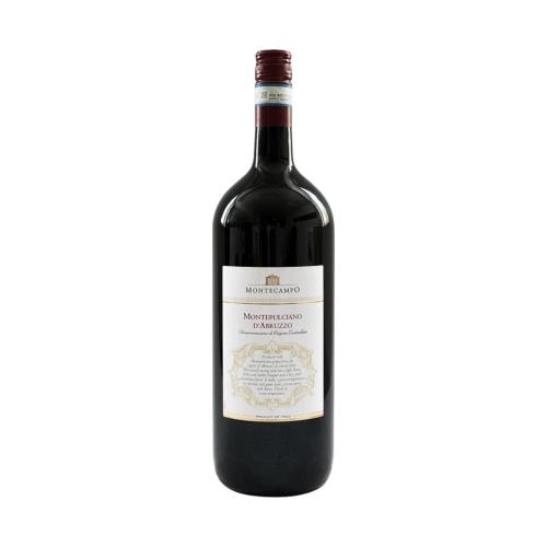 Montelpuciano Magnum (Montecampo) 1.5l