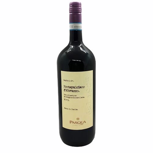 Montepulciano (Pasqua) 1.5L