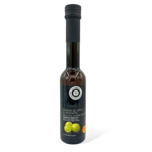 Moscatel Sherry Vinegar (La Chinata) 250ml