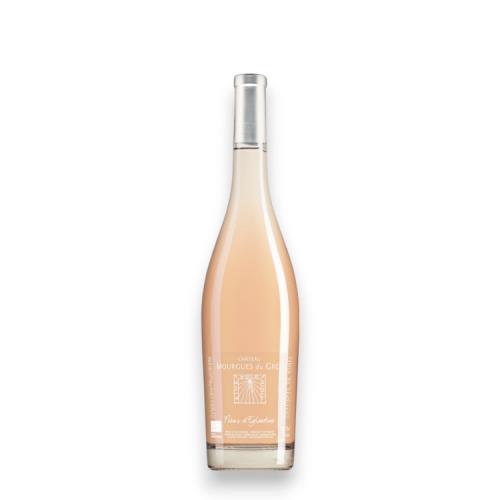 Mourgues du Gres ROSE (Fleur d Eglantine) 750ml