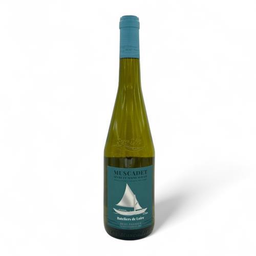 Muscadet (Remy Pannier) 750ml