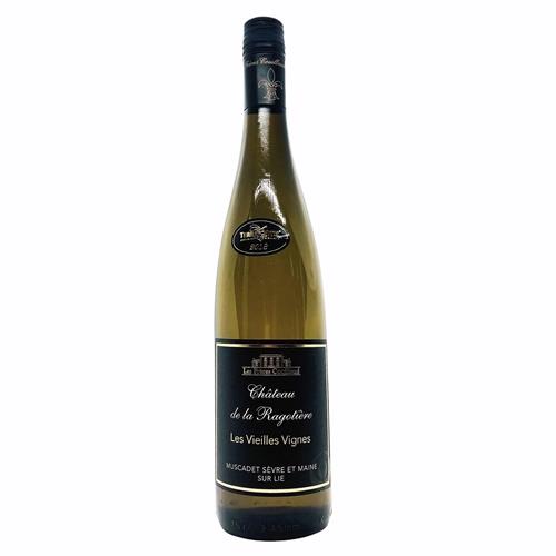 Muscadet Vieilles Vignes (Ragotiere) 750ml