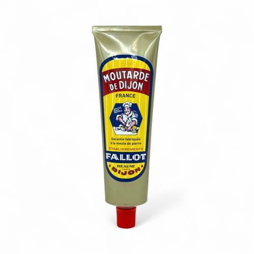 Mustard Dijon Tube (Fallot) 150gm
