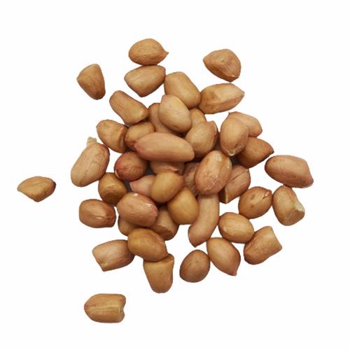 Natural Redskin Peanuts 500g