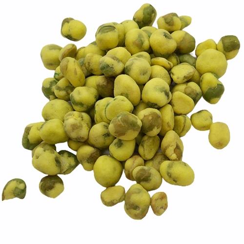 Natural Wasabi Coated Peas 200g